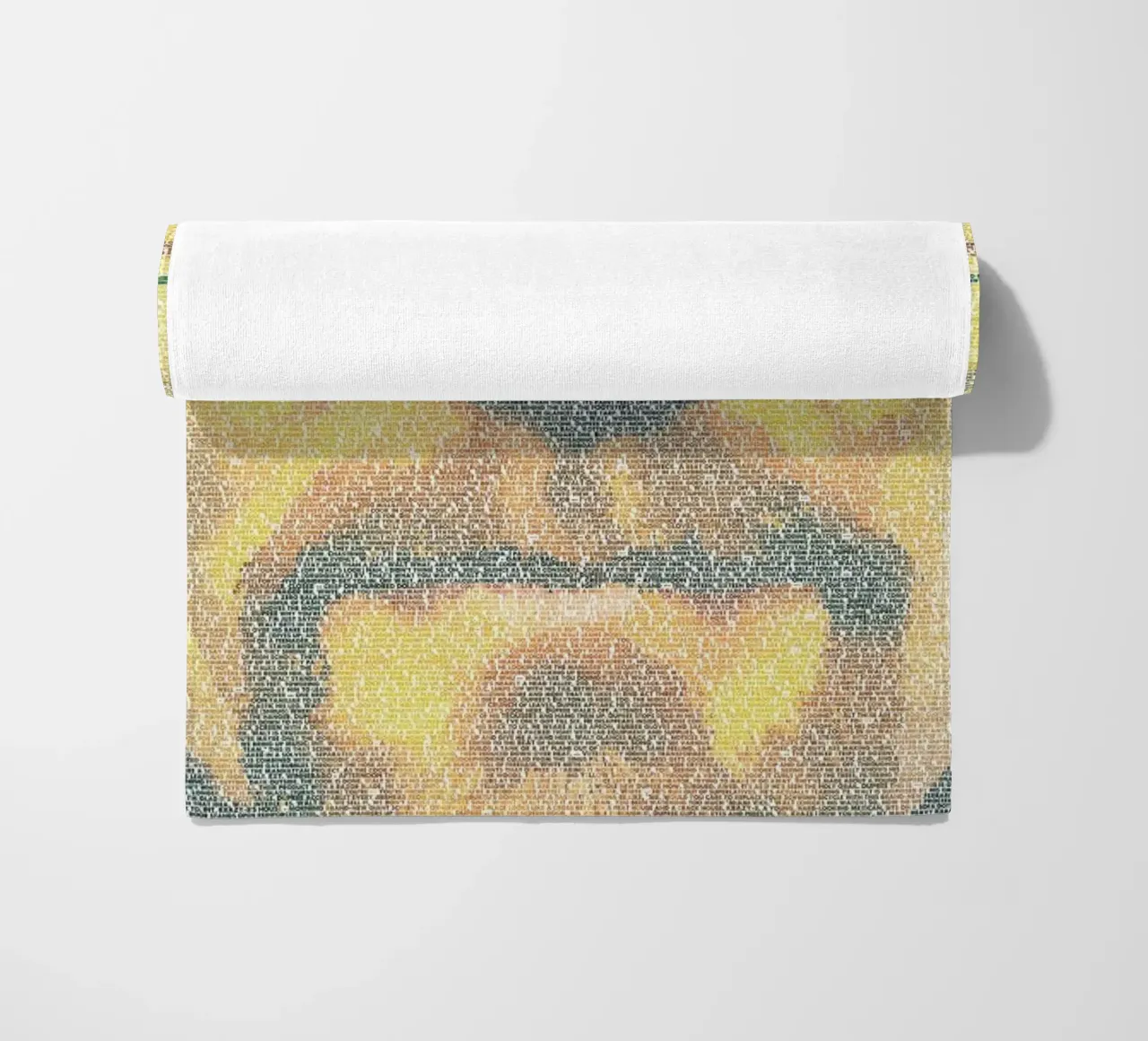 Breaking Bad telo mare da Robotic Ewe