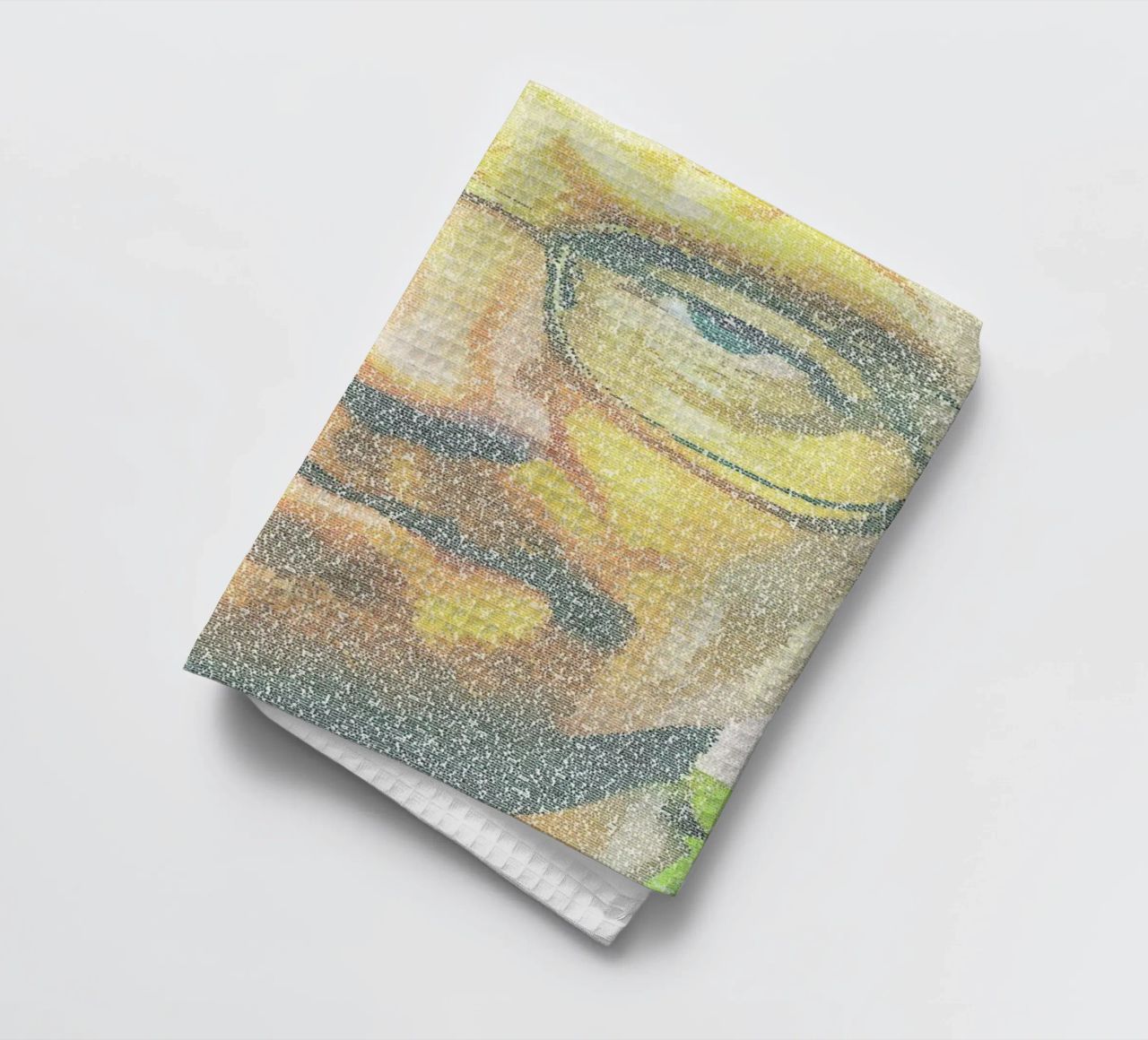 Breaking Bad canovaccio da cucina da Robotic Ewe