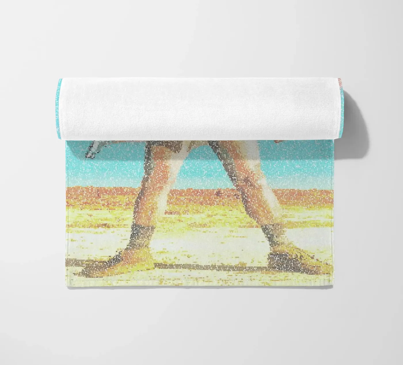 Walter telo mare da Robotic Ewe