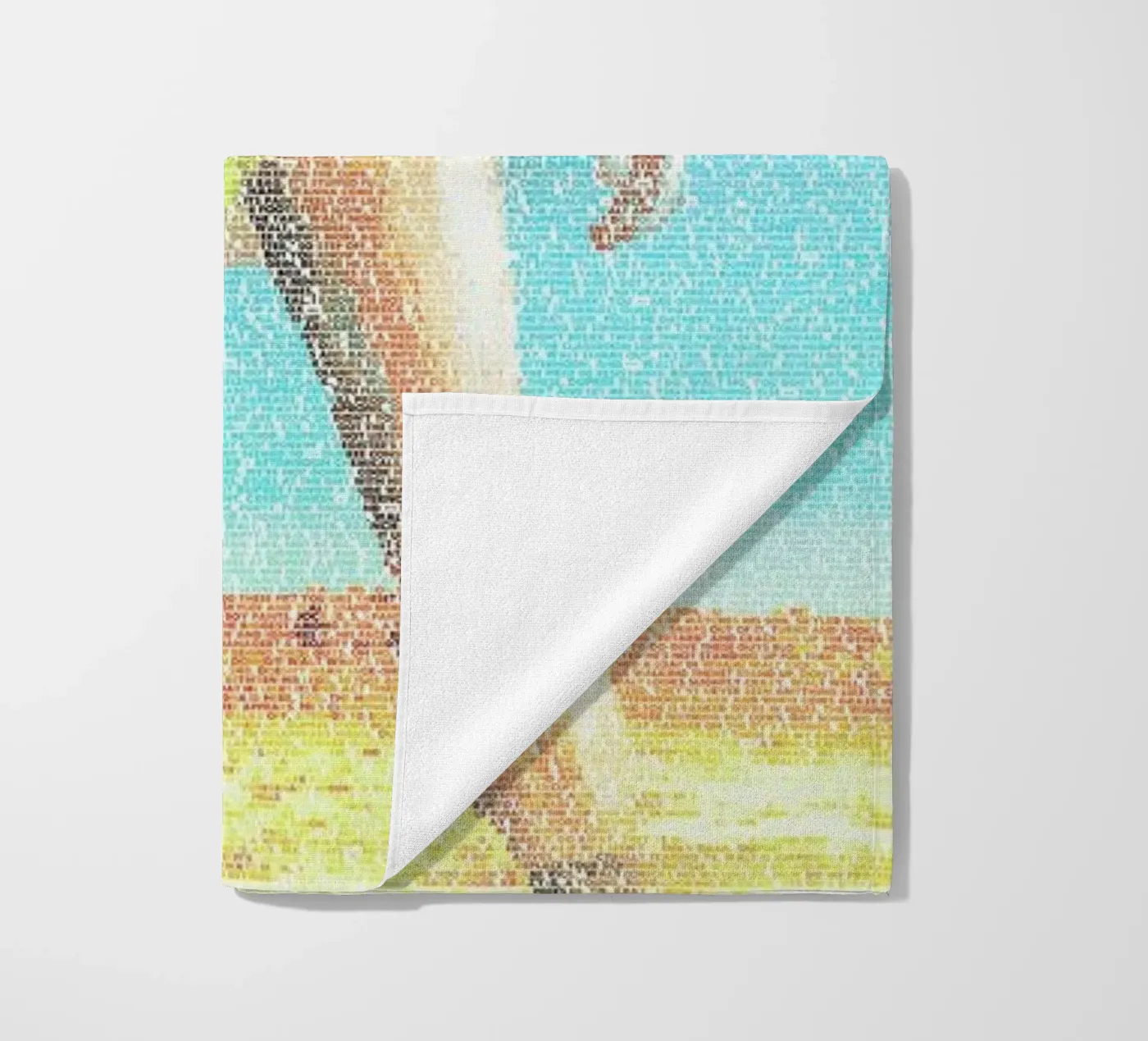 Walter telo mare da Robotic Ewe