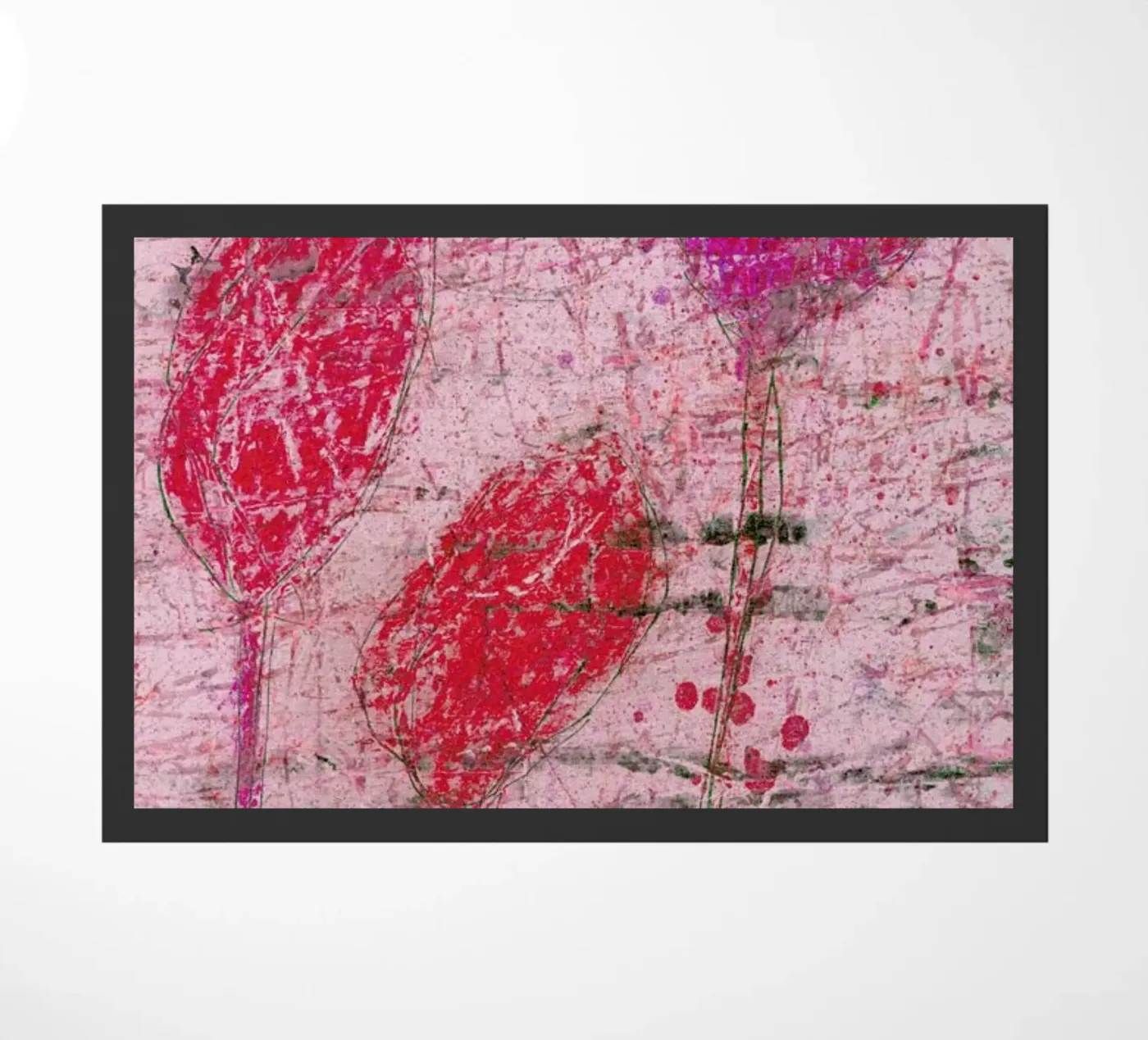 Flower 08 zerbino da József Gábos