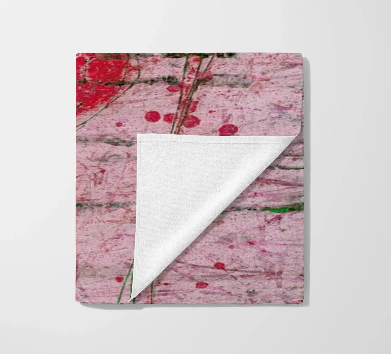 Flower 08 telo mare da József Gábos