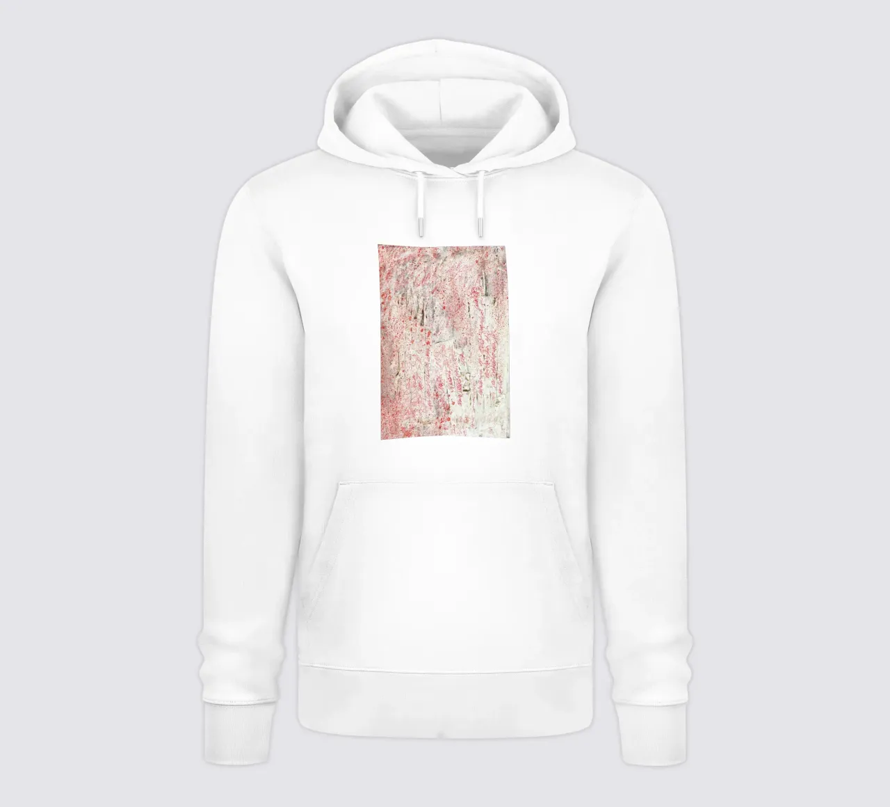 Signature Hoodie von József Gábos
