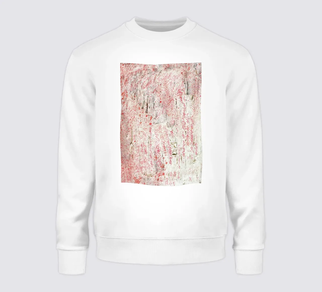 Signature sudadera de József Gábos