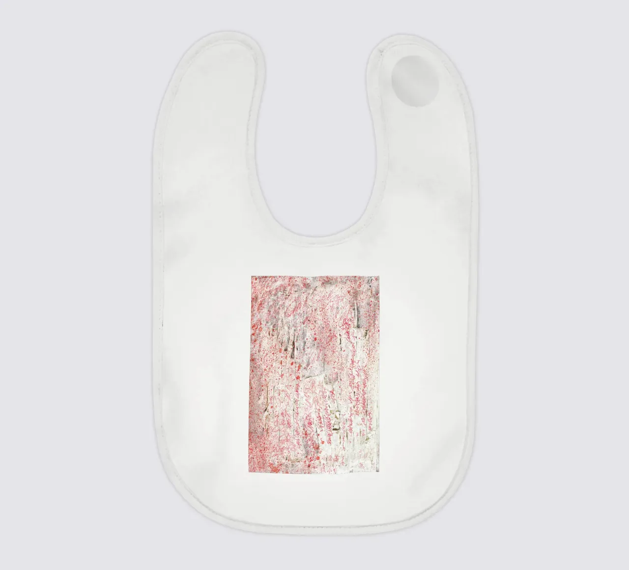 Signature bavaglino da József Gábos