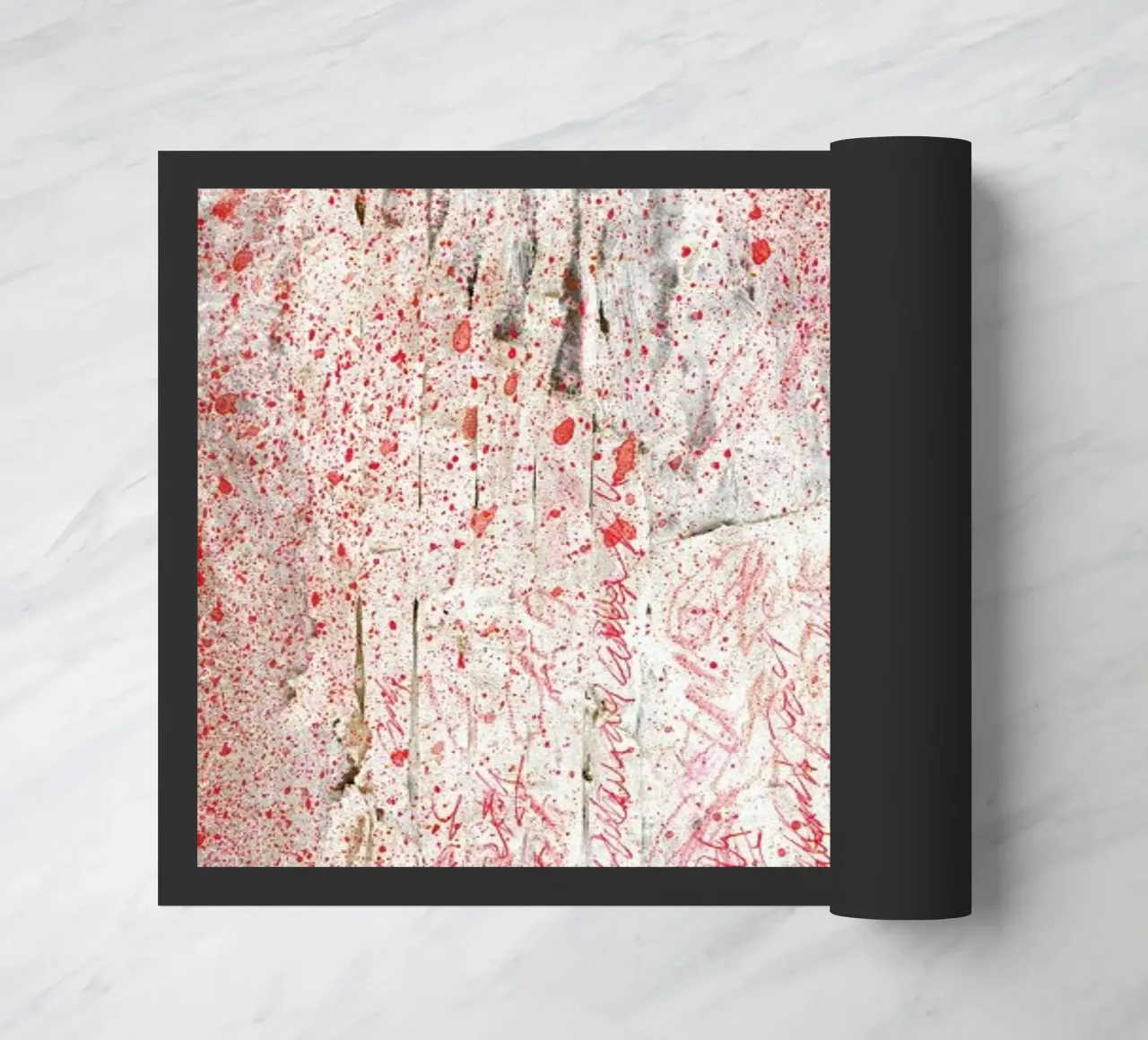 Signature zerbino da József Gábos