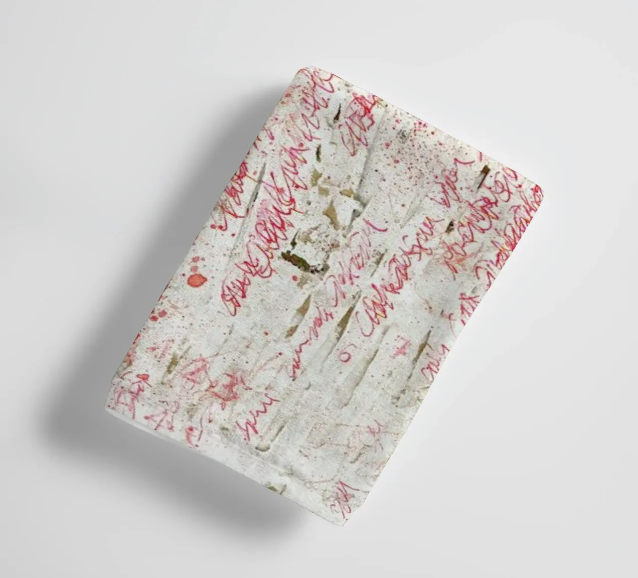 Signature toalla de baño de József Gábos