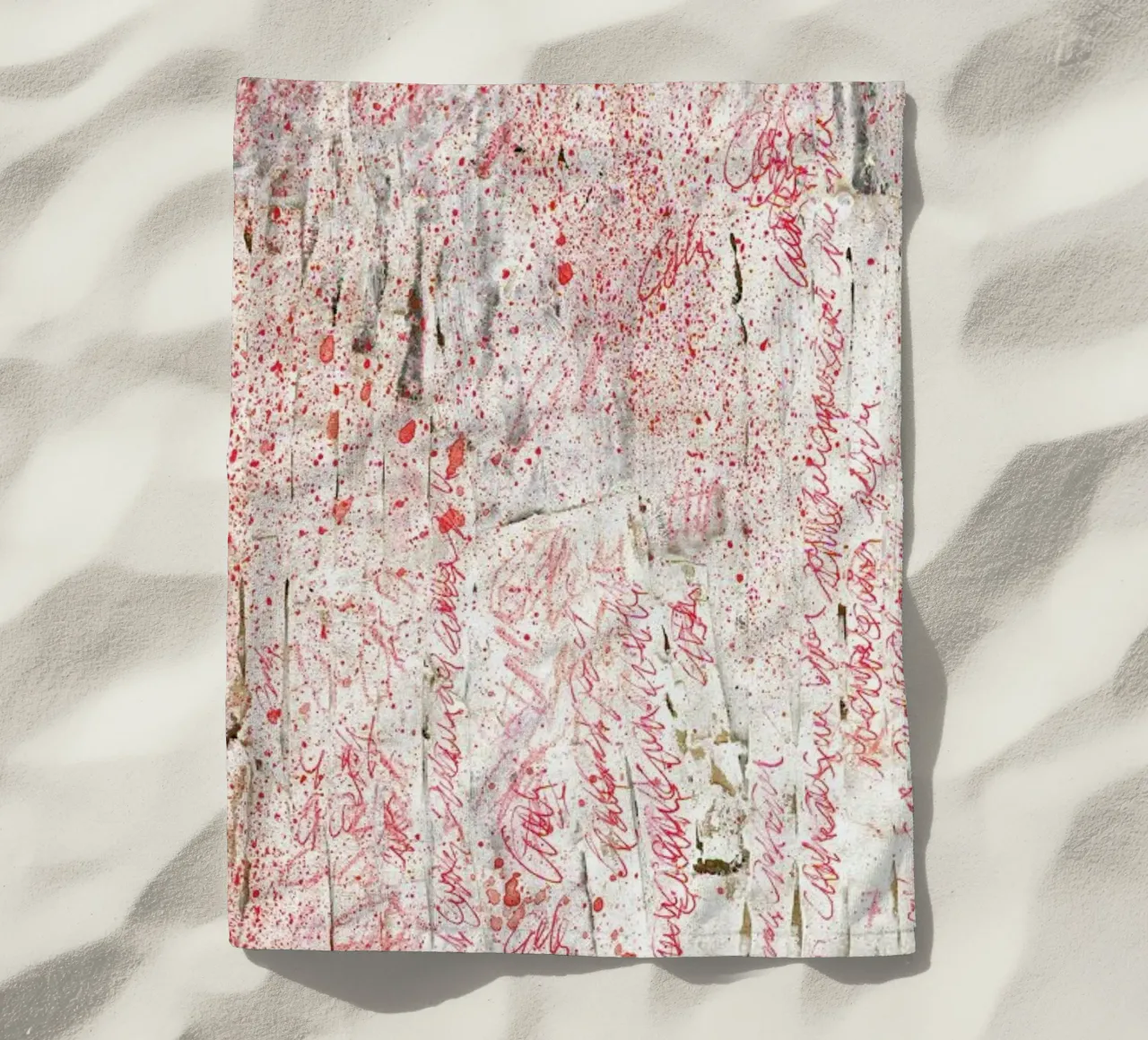 Signature telo mare da József Gábos