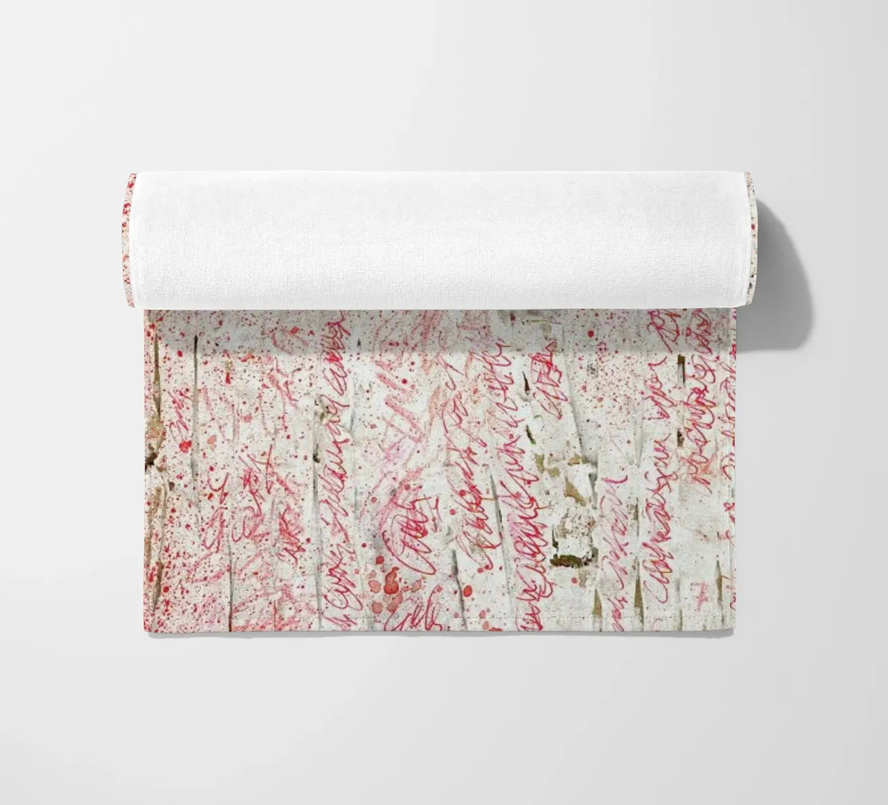 Signature telo mare da József Gábos