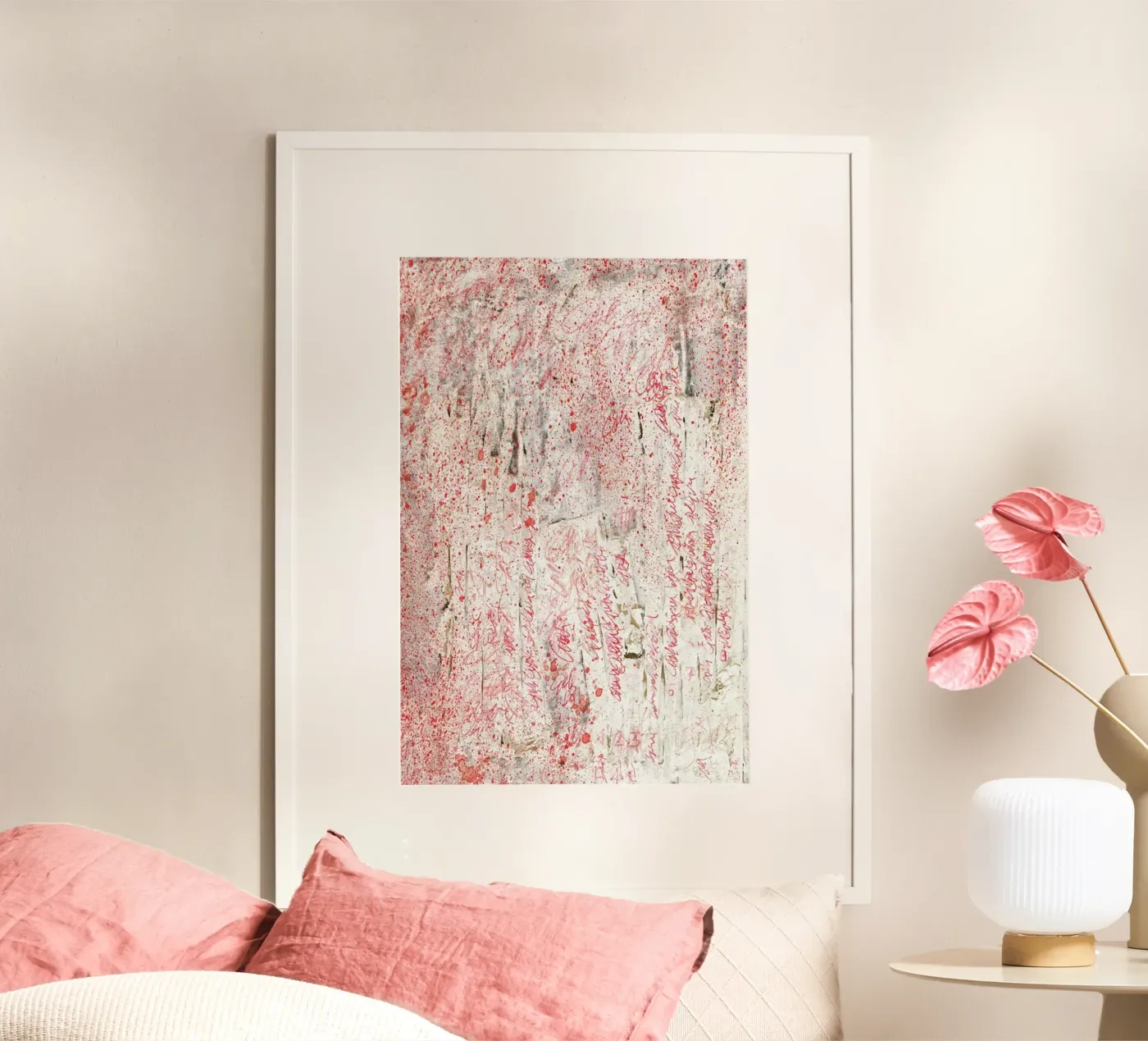 Signature poster da József Gábos