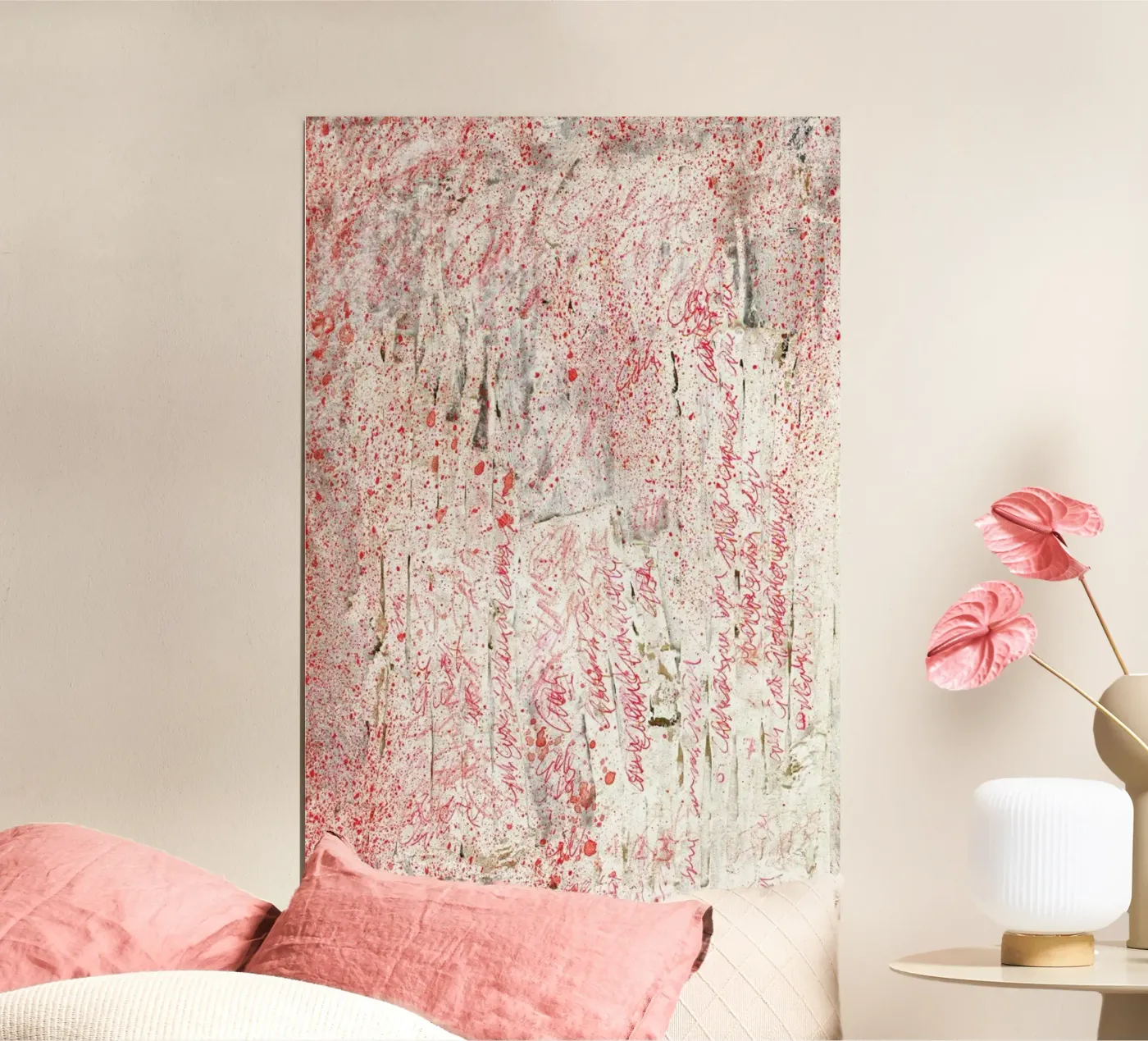 Signature poster da József Gábos