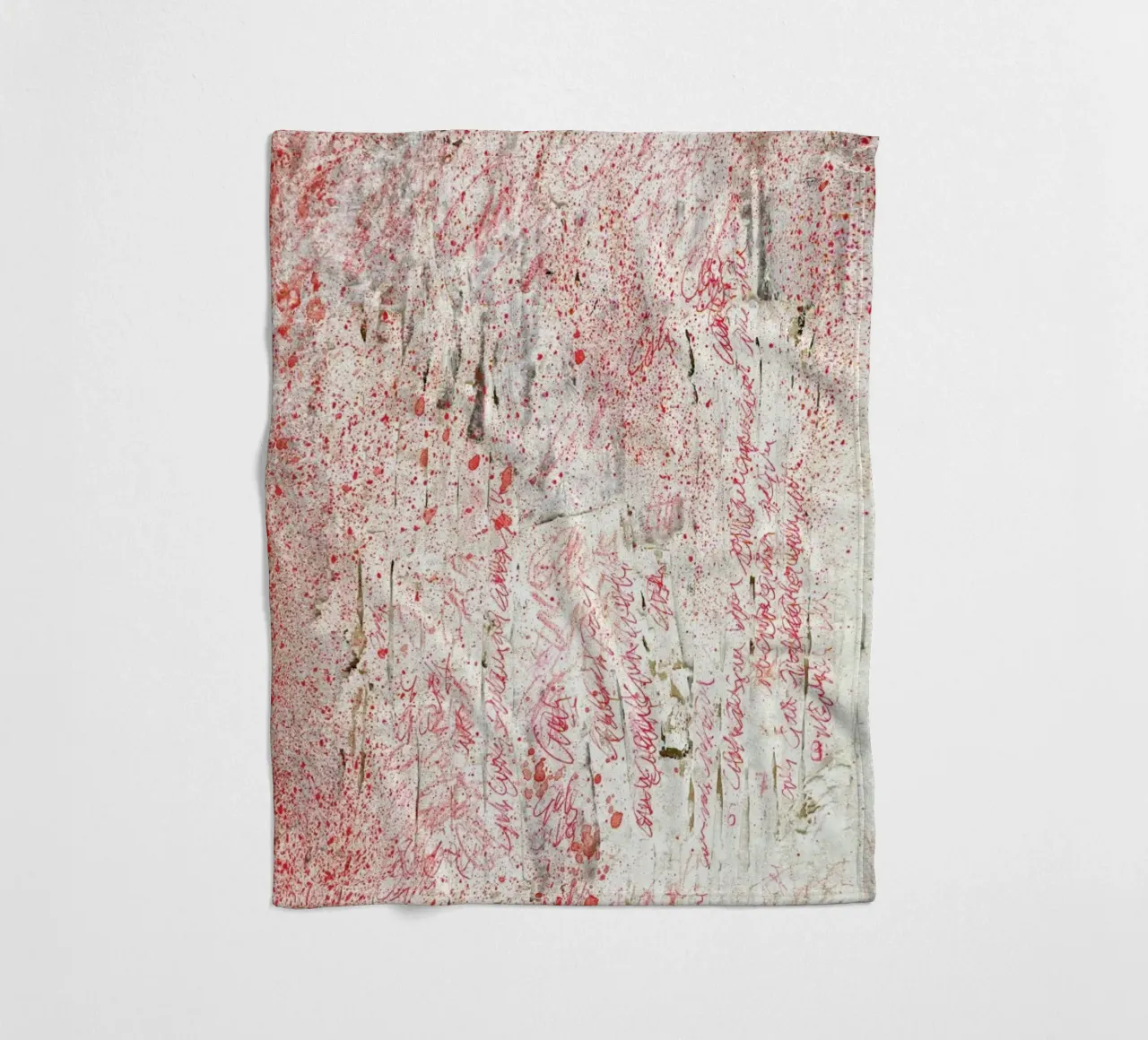 Signature coperta in pile da József Gábos