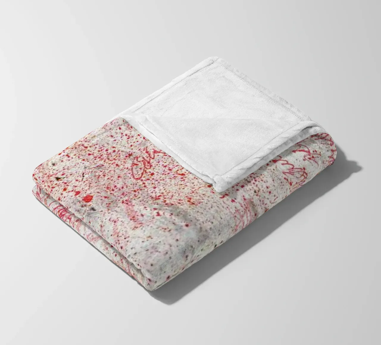 Signature coperta in pile da József Gábos