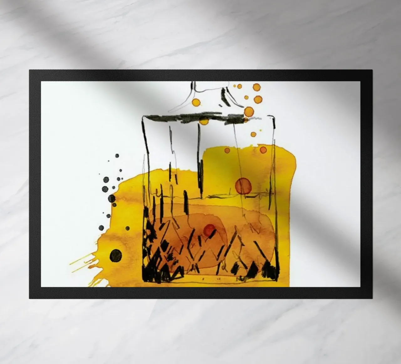 Cin Cin zerbino da Ekaterina Koroleva