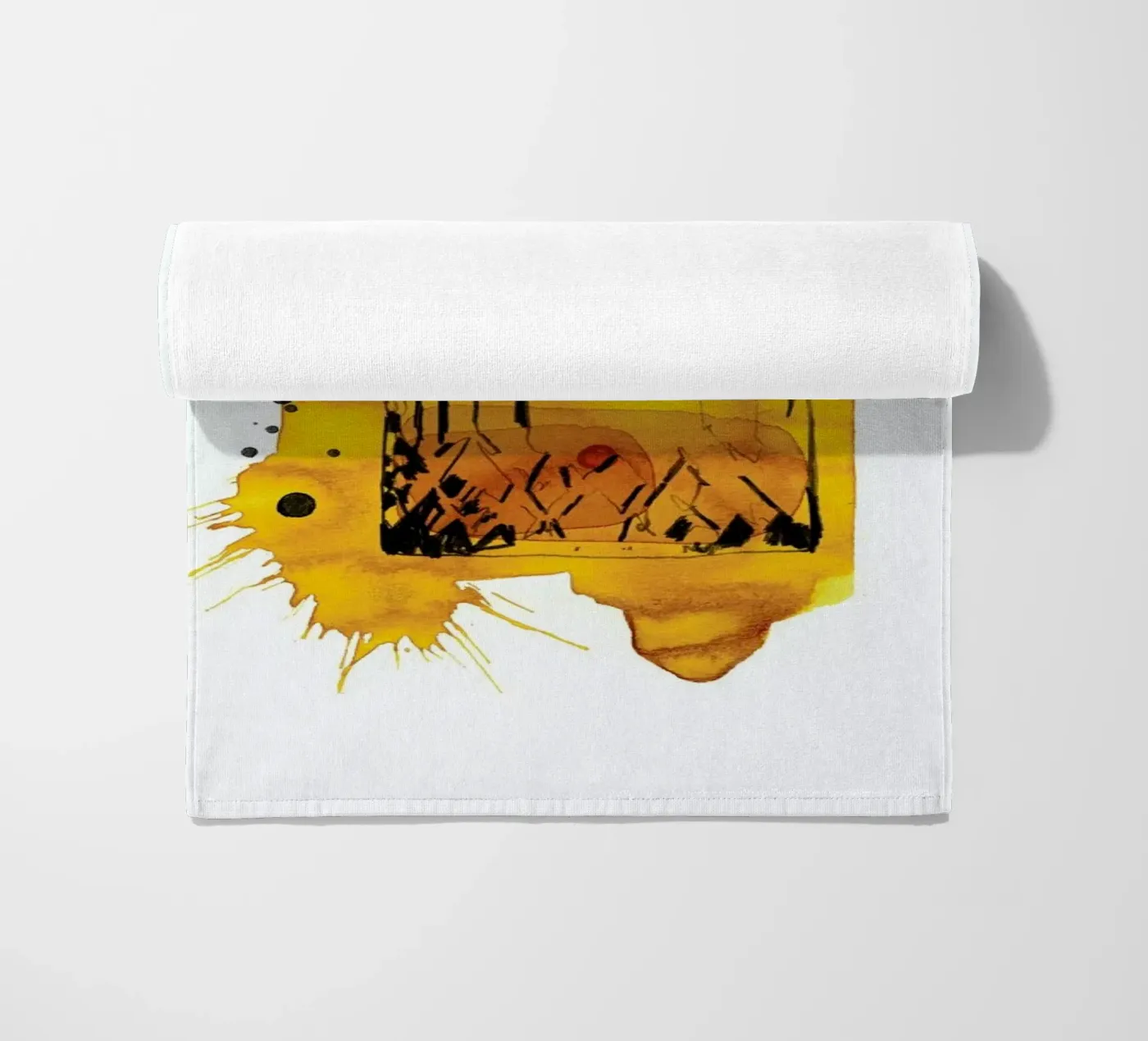 Cin Cin telo mare da Ekaterina Koroleva