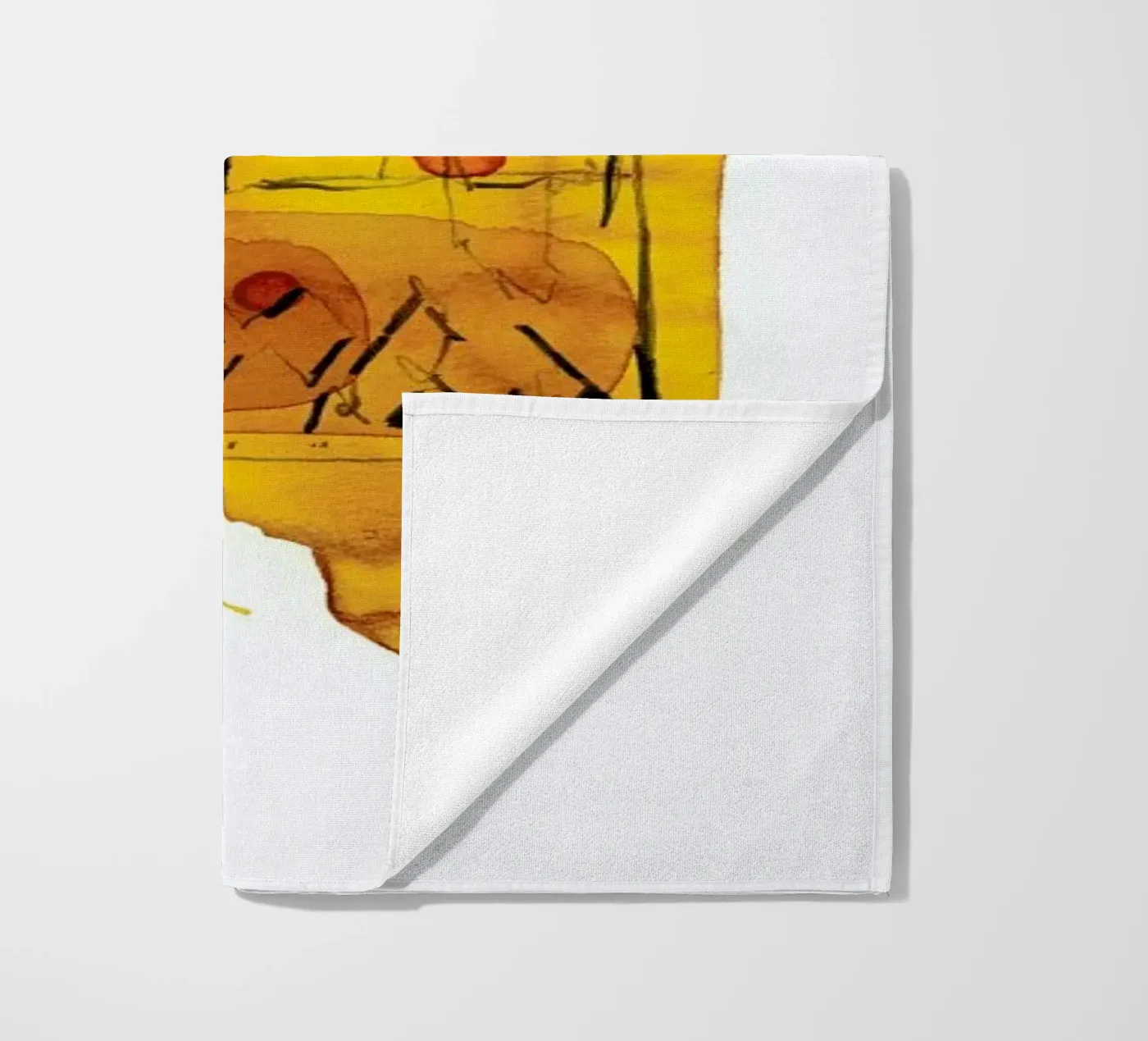 Cin Cin telo mare da Ekaterina Koroleva