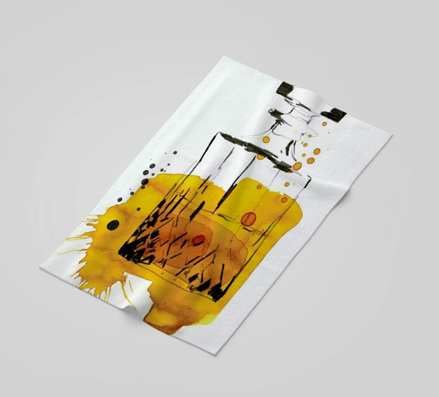 Cin Cin telo mare da Ekaterina Koroleva