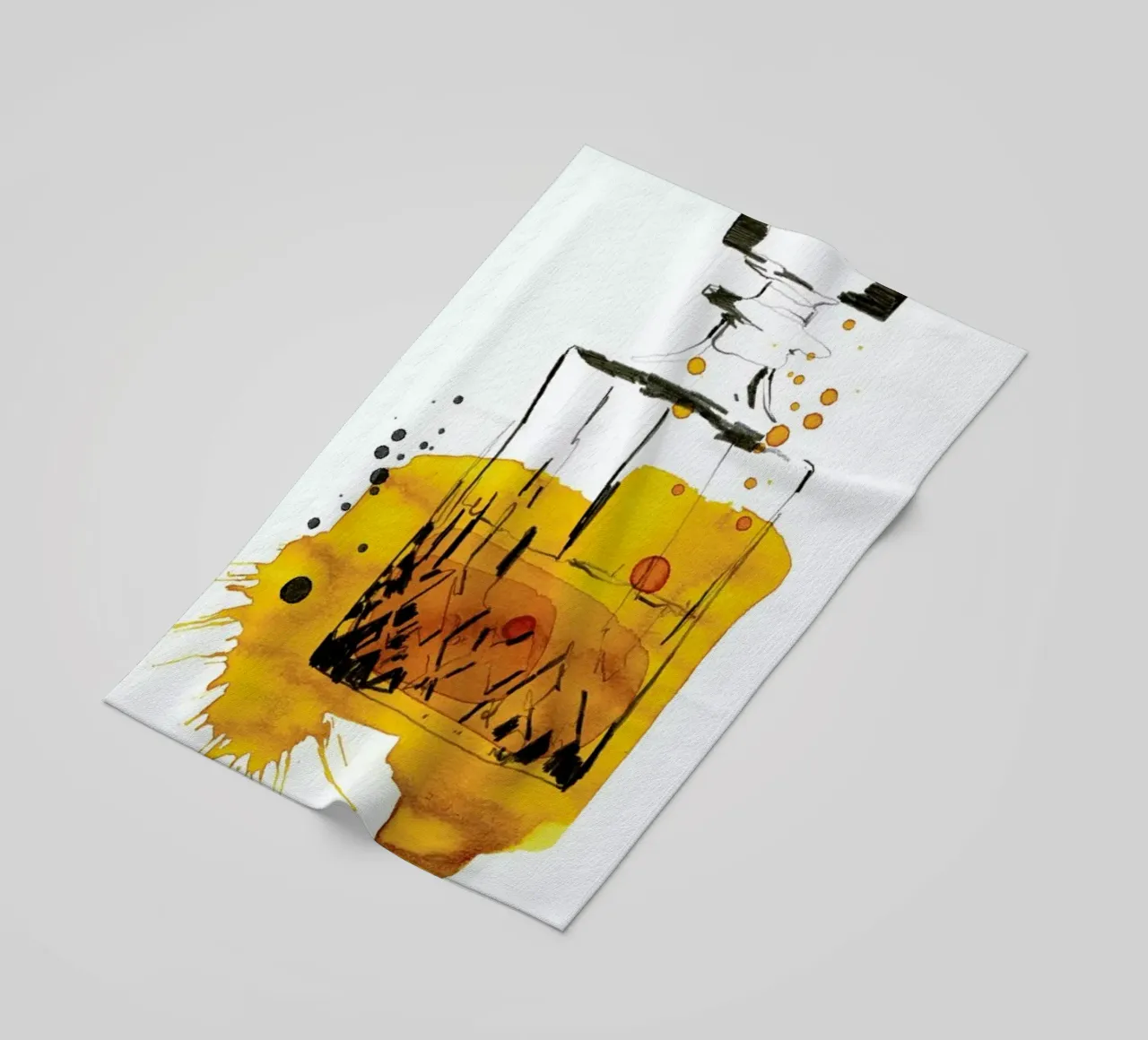 Cin Cin telo mare da Ekaterina Koroleva