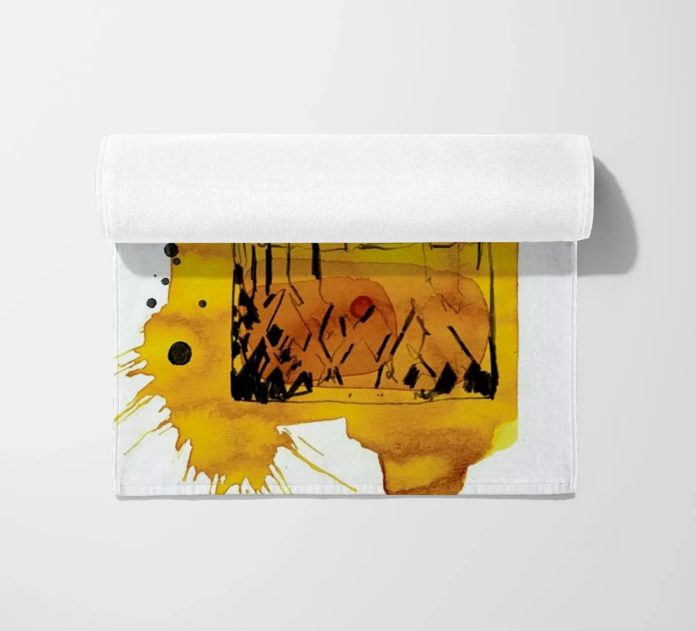 Cin Cin telo mare da Ekaterina Koroleva