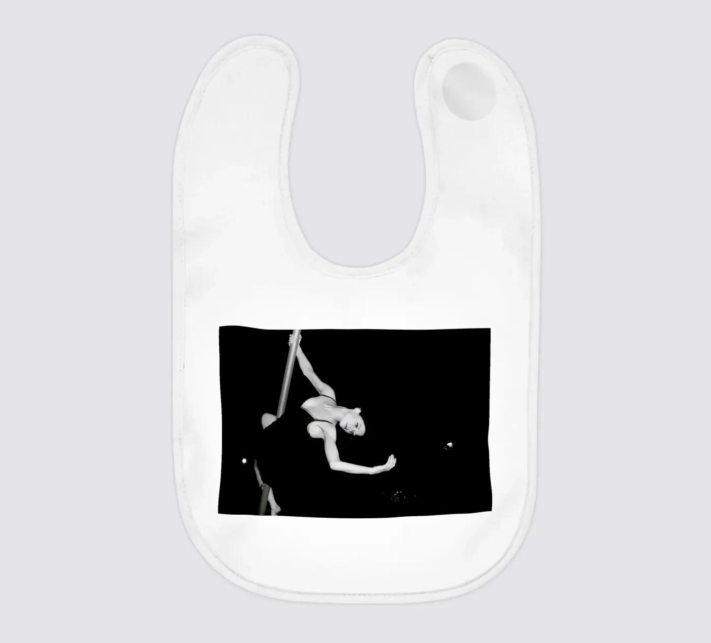 Moonlight ballet bavaglino da Efacts Photography
