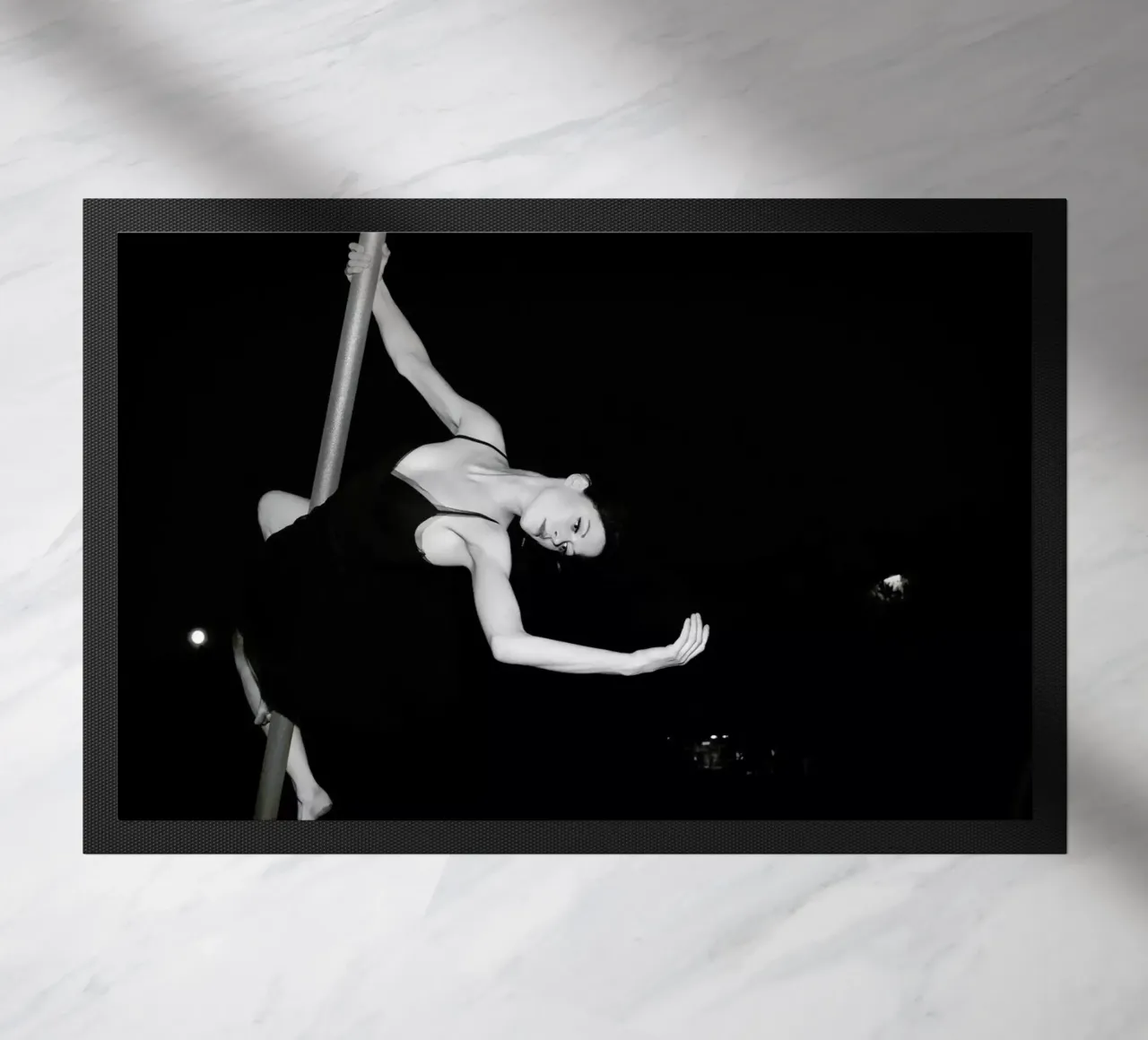 Moonlight ballet zerbino da Efacts Photography