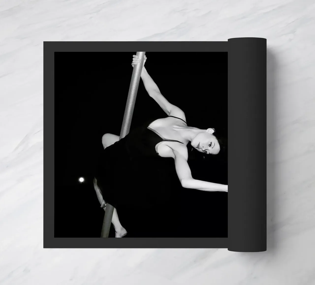 Moonlight ballet zerbino da Efacts Photography