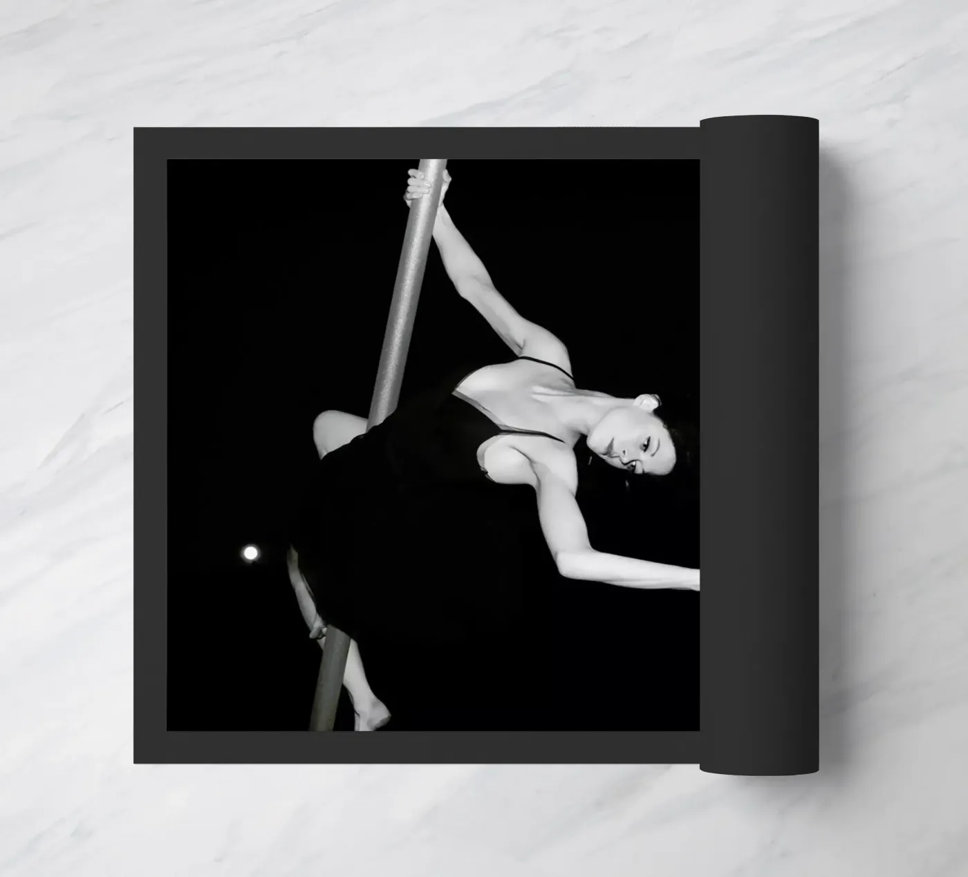 Moonlight ballet zerbino da Efacts Photography
