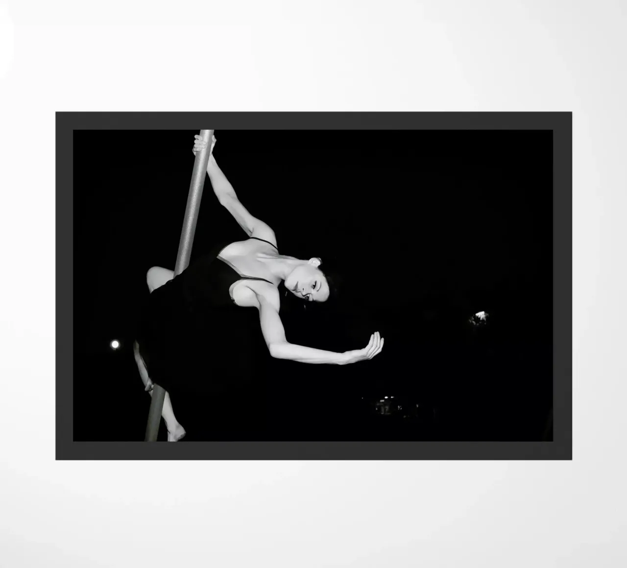 Moonlight ballet zerbino da Efacts Photography