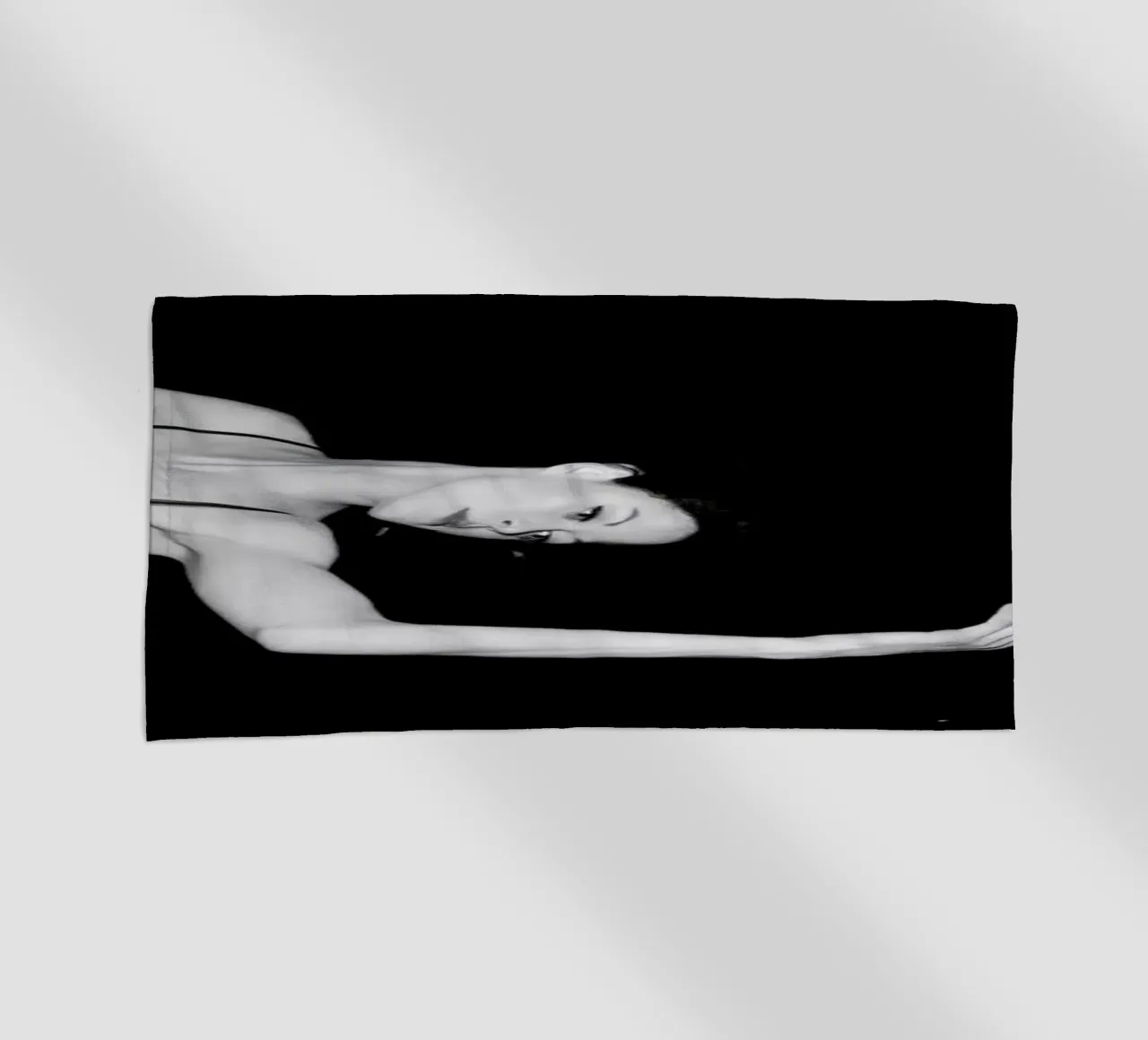 Moonlight ballet telo mare da Efacts Photography