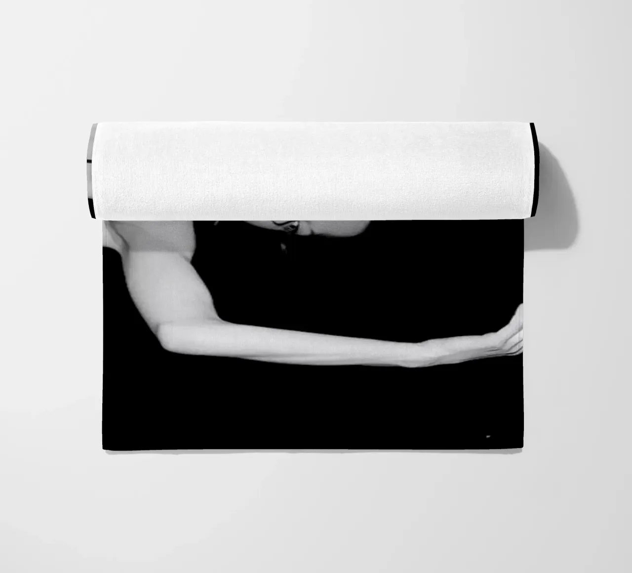 Moonlight ballet telo mare da Efacts Photography