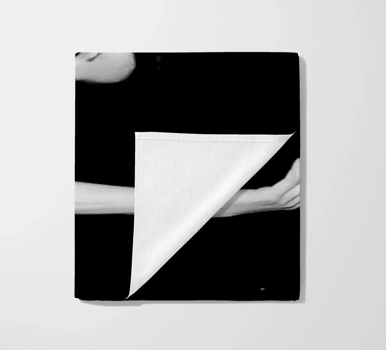 Moonlight ballet telo mare da Efacts Photography