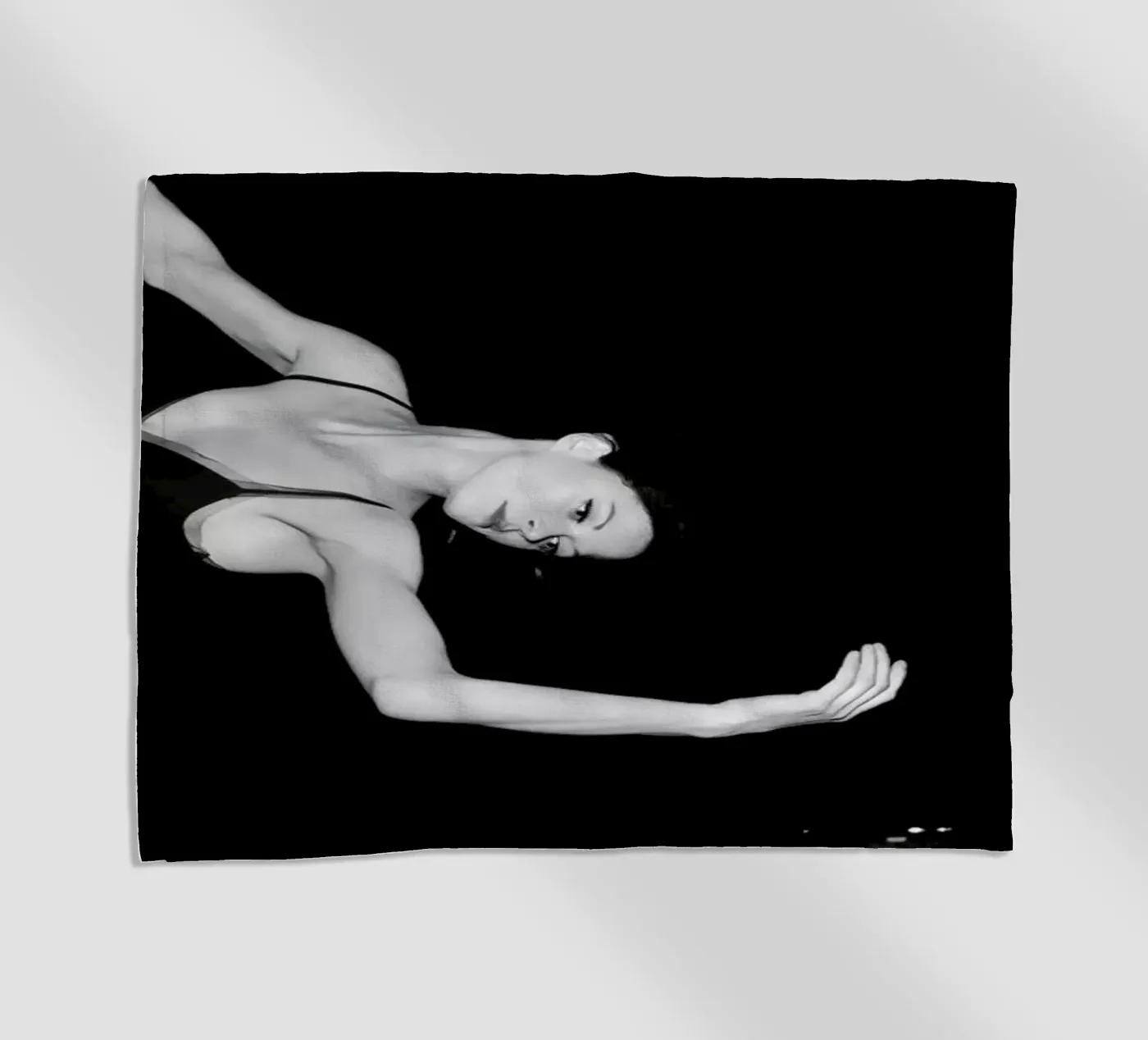 Moonlight ballet telo mare da Efacts Photography
