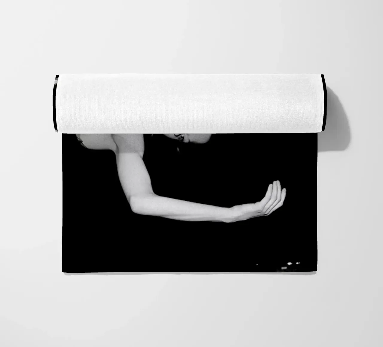 Moonlight ballet telo mare da Efacts Photography