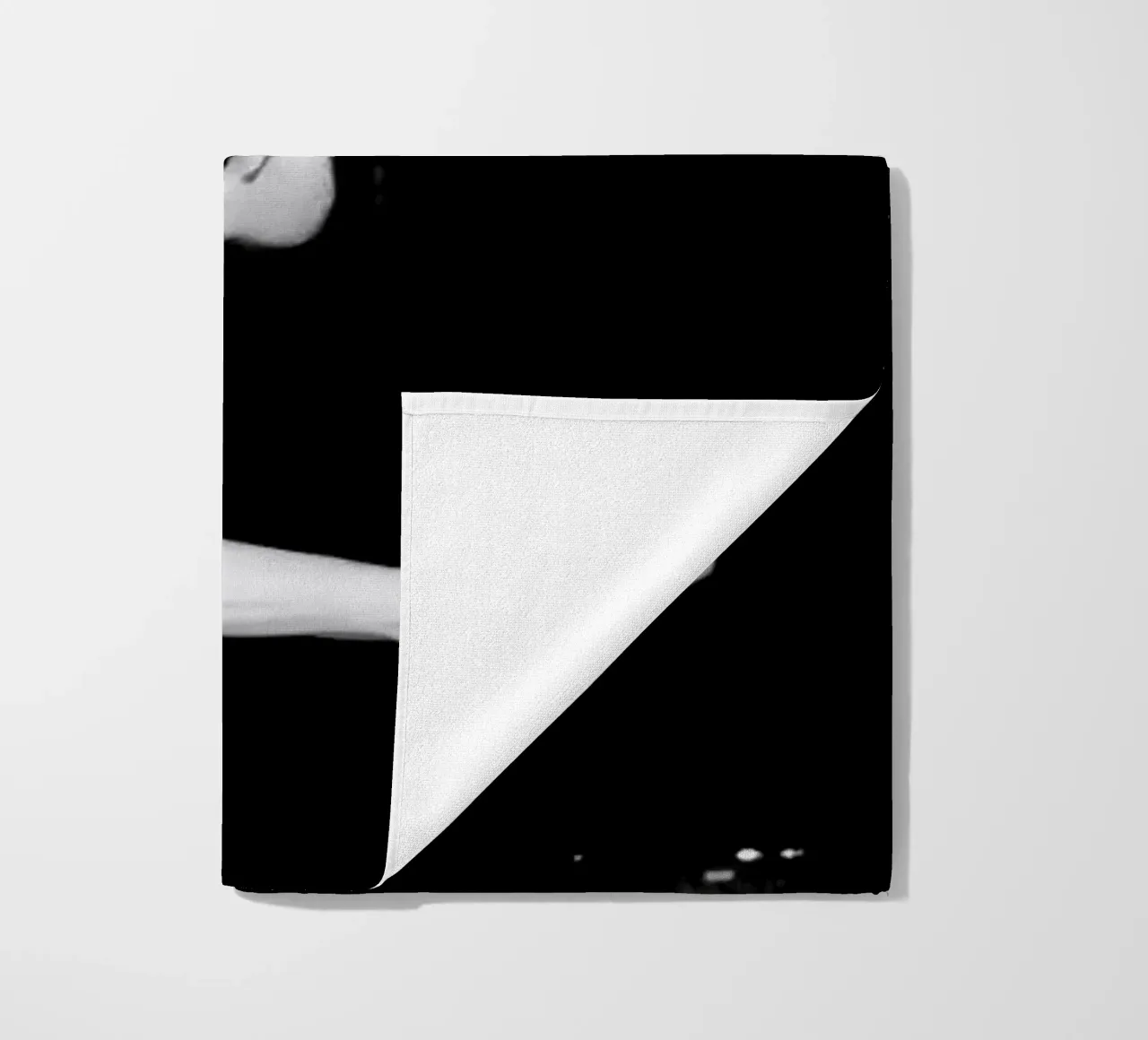 Moonlight ballet telo mare da Efacts Photography