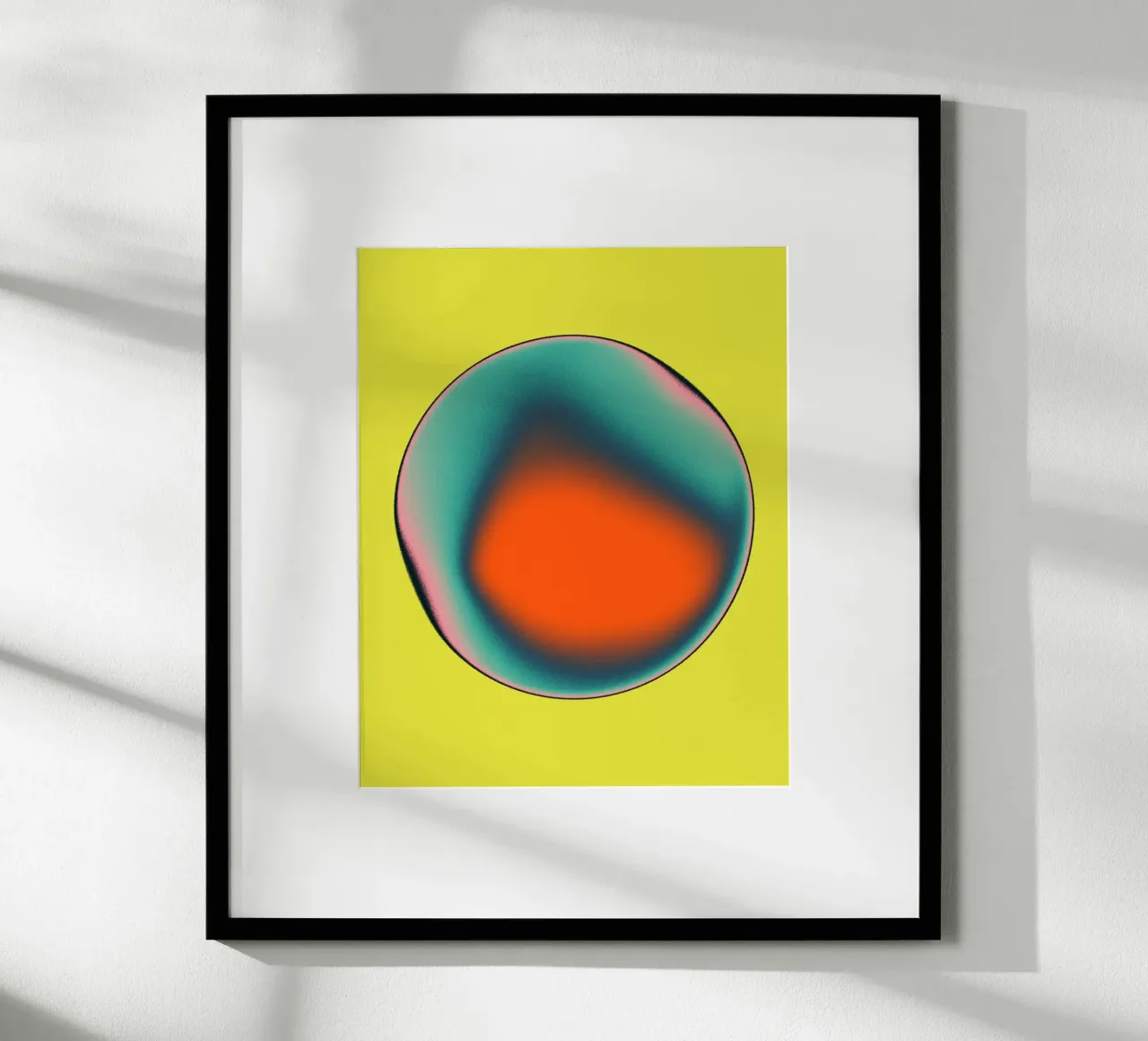 ECTOPLASM (3) poster da Jazzberry Blue