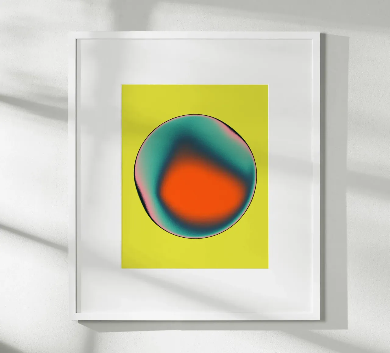 ECTOPLASM (3) poster da Jazzberry Blue