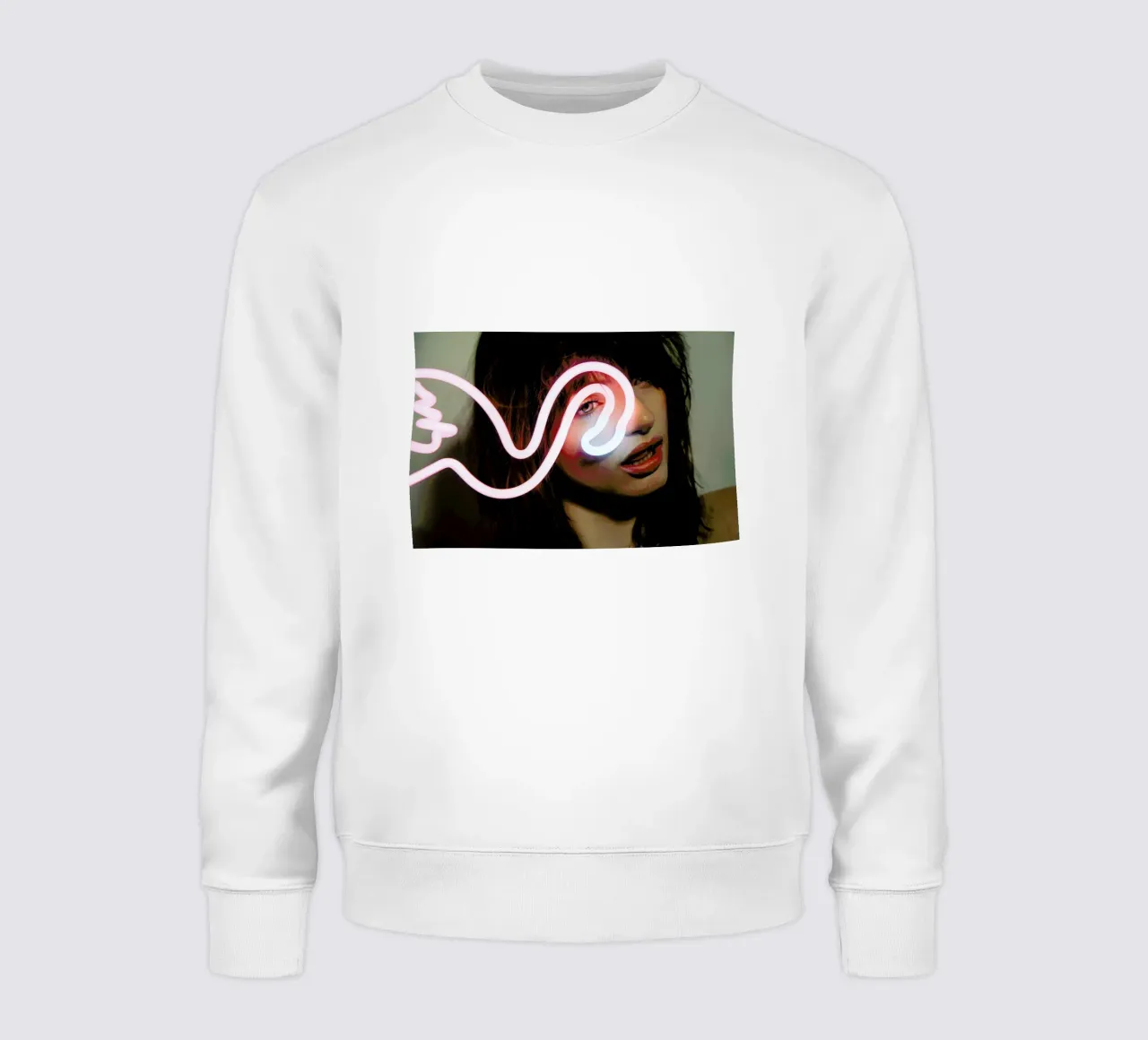 Stevie felpa da Aysha Banos