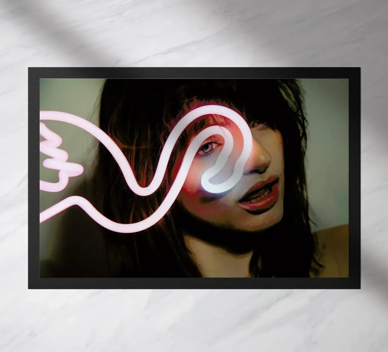 Stevie zerbino da Aysha Banos