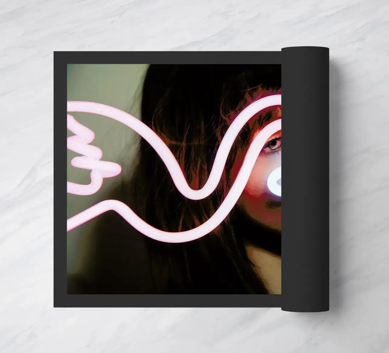 Stevie zerbino da Aysha Banos