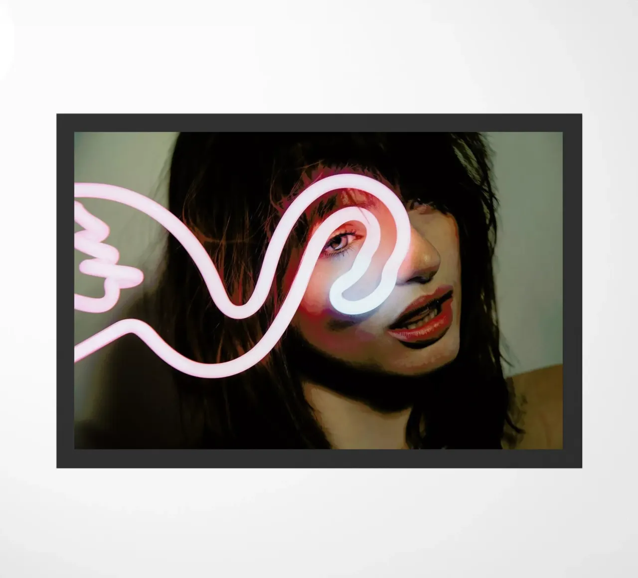 Stevie zerbino da Aysha Banos