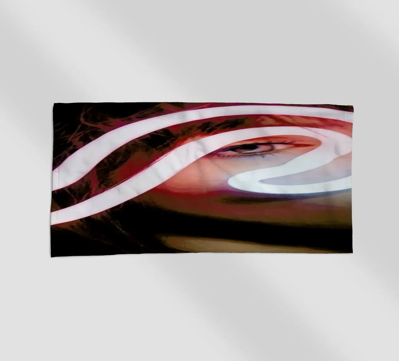 Stevie telo mare da Aysha Banos