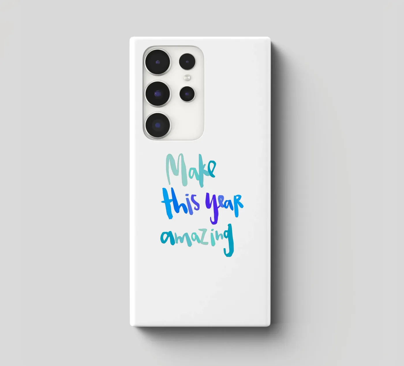 This Year cover samsung da Brushmeetspaper