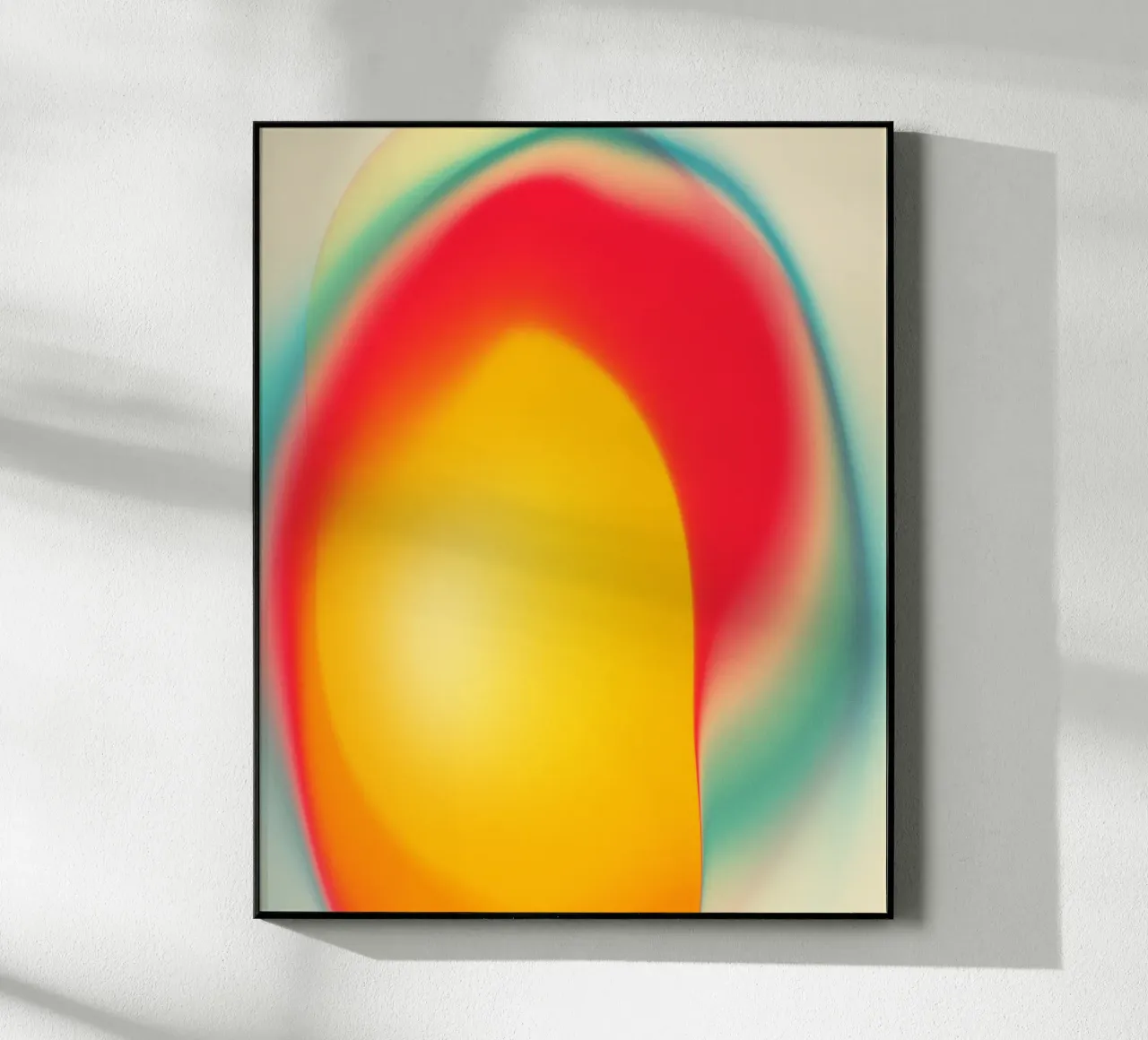 FOCUS plexiglass da Jazzberry Blue