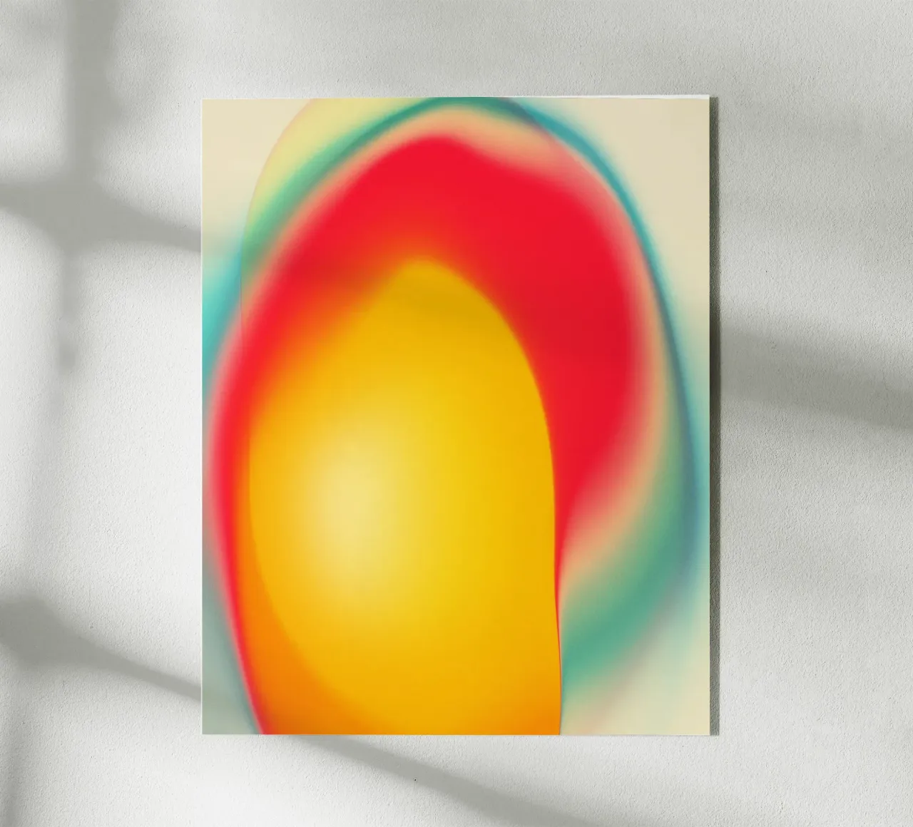 FOCUS plexiglass da Jazzberry Blue