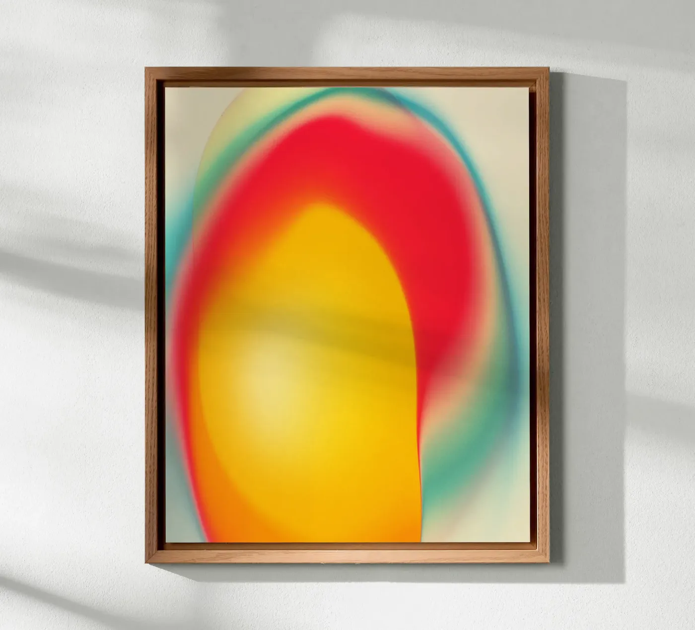 FOCUS forex plate by Jazzberry Blue