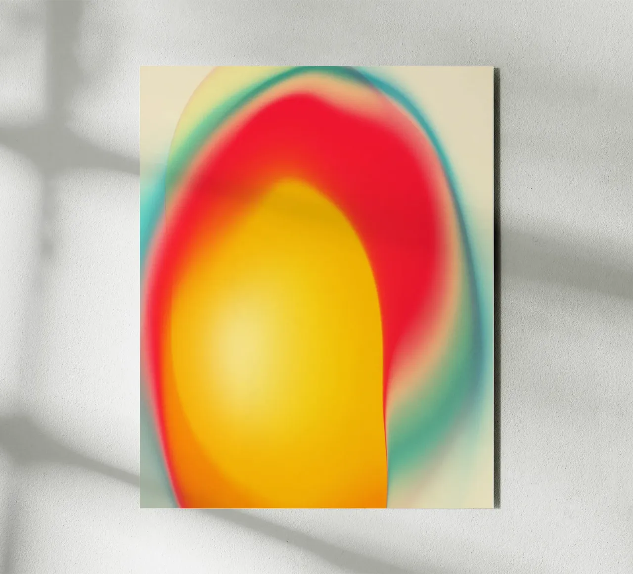 FOCUS pannello forex da Jazzberry Blue