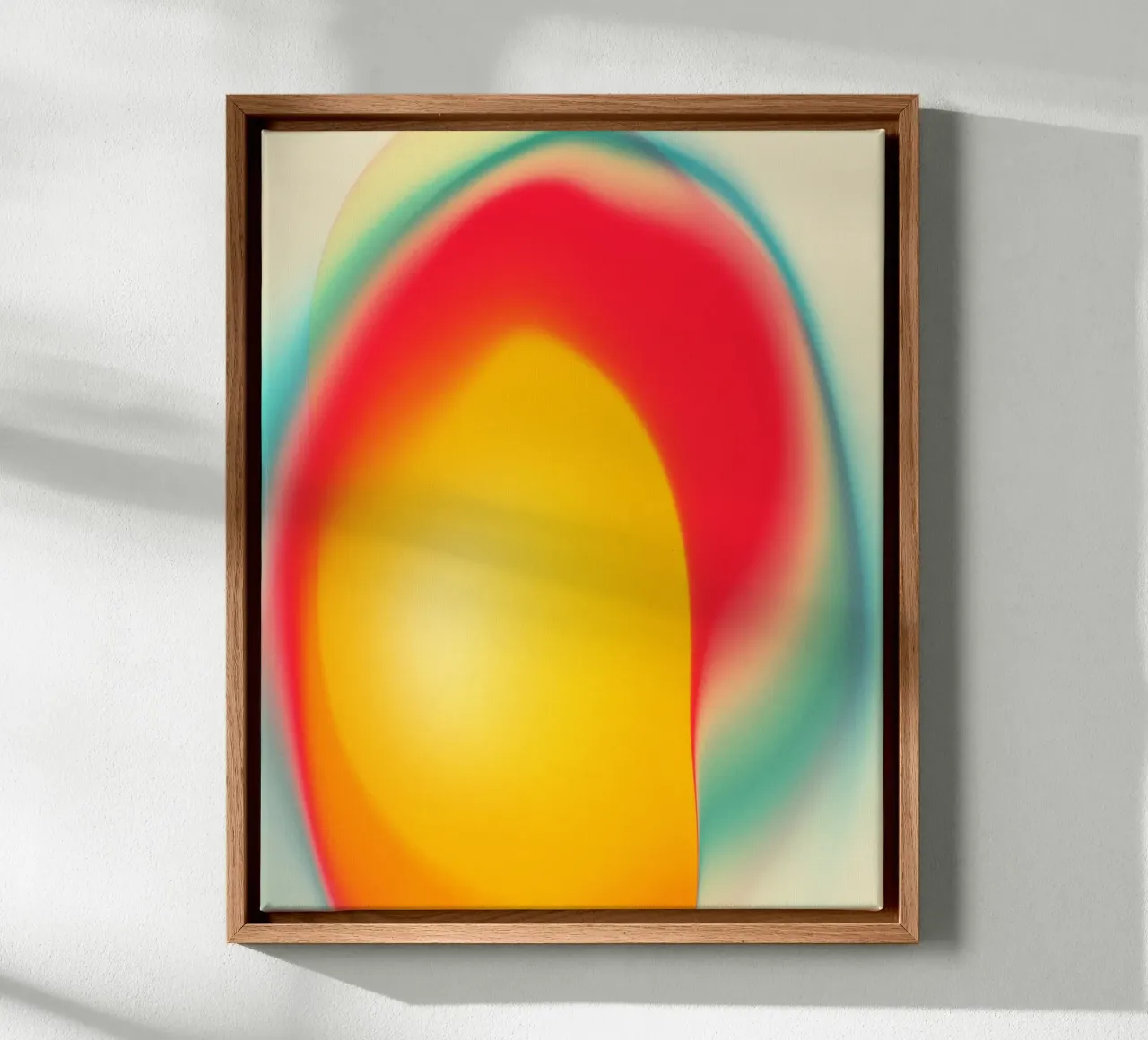 FOCUS tela da Jazzberry Blue