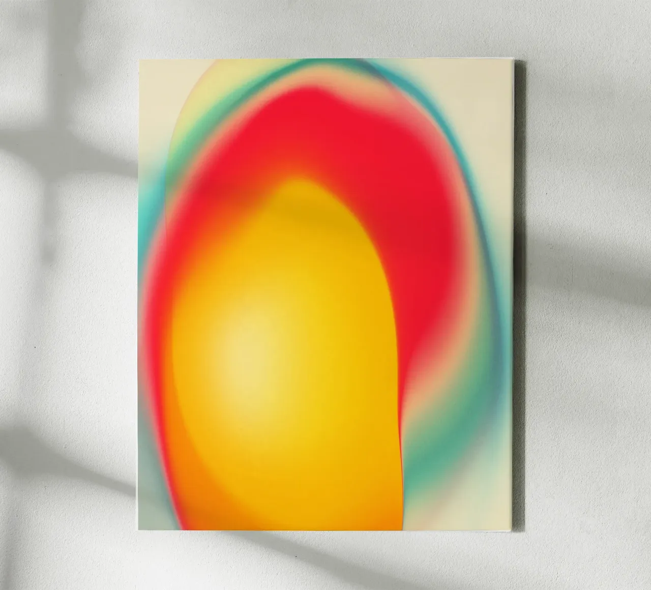 FOCUS tela da Jazzberry Blue