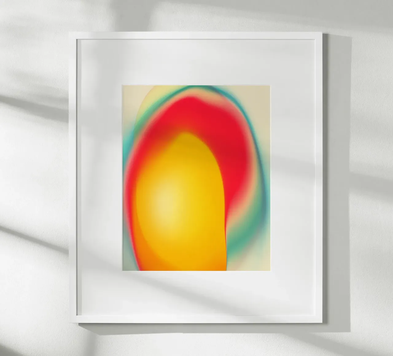 FOCUS poster da Jazzberry Blue