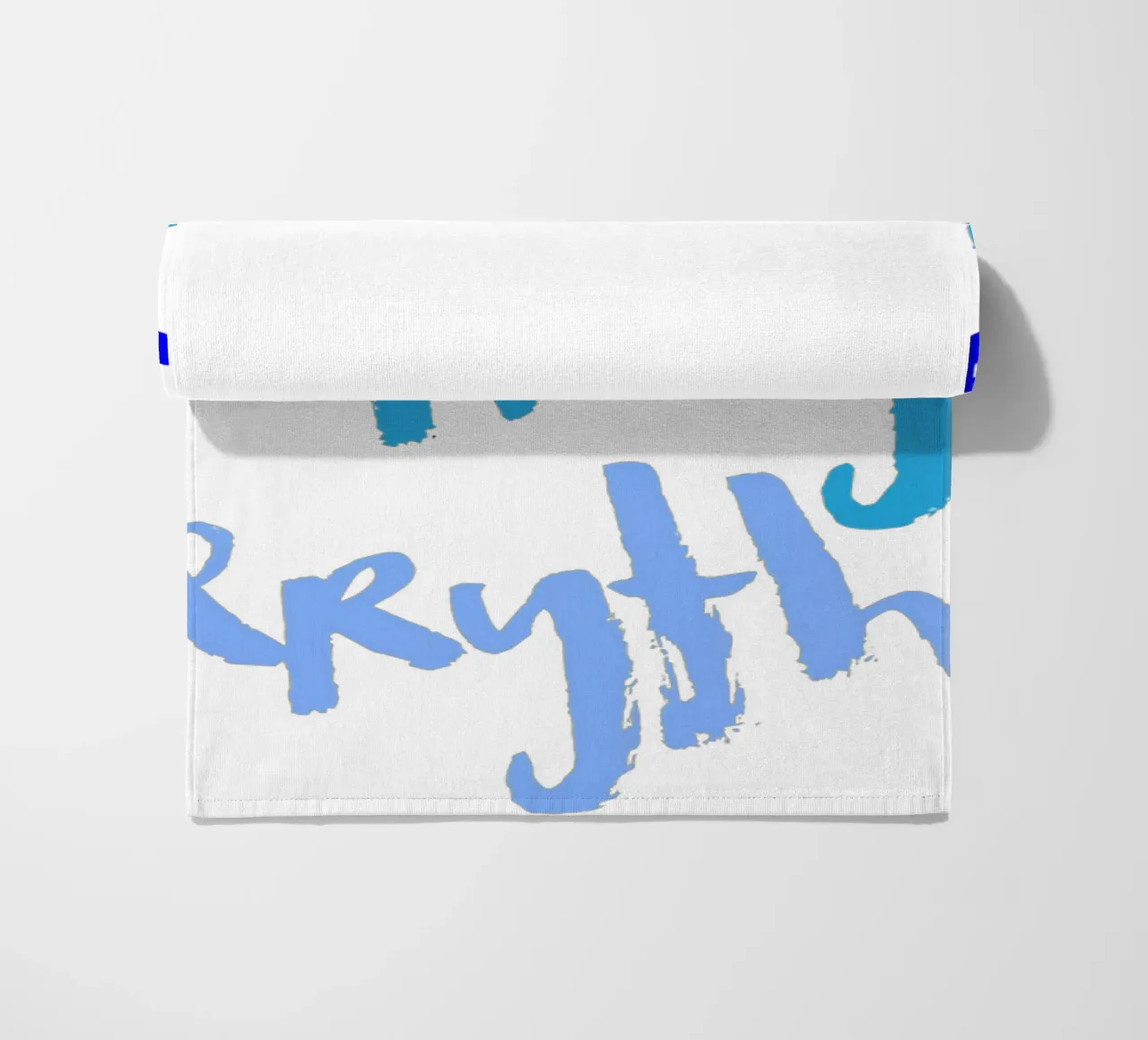 Gratitude telo mare da Brushmeetspaper